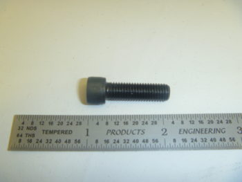 WIRE STR PLATE SCREW