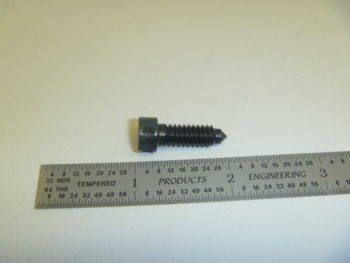 WIRE STR ADJUSTMENT SCREW