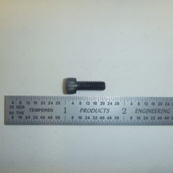 LOWER WIRE TUBE CLAMP SCREW