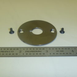 HEAD REPAIR PLATE KIT