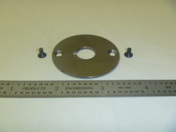 HEAD REPAIR PLATE KIT