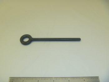 IDLER ASSY HOLD DOWN PINS