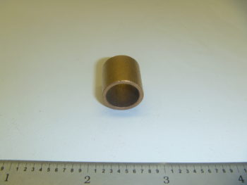 DUCTOR BLADE SHAFT BUSHING