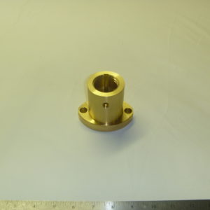 RH LEADSCREW NUT - LIFS