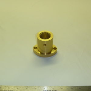 LH LEADSCREW NUT - LIFS