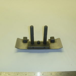 BELT SLIDE PLATE