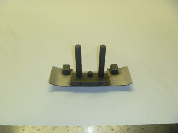 BELT SLIDE PLATE