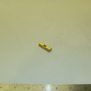 BRASS FIXING KEY-TRANS/MID