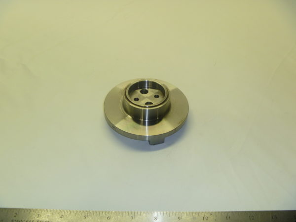 COUPLING FLANGE