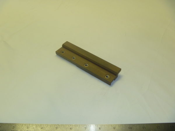 SLIDE BLOCK RH - BRONZE TEFLON