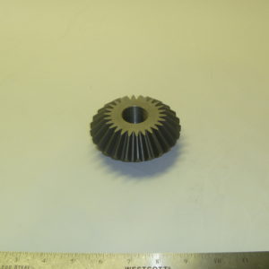 BEVEL GEAR