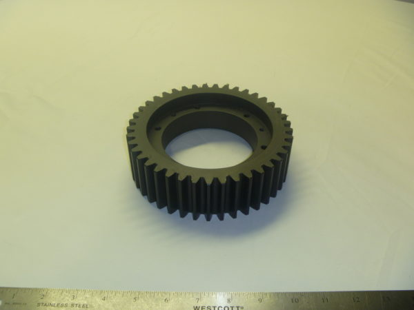 GEAR, ANILOX ROLL DRIVE