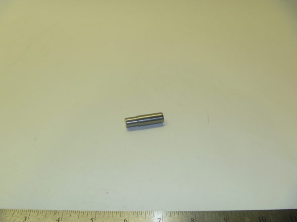 PIN - AIRTIGHT VACUUM PLATE