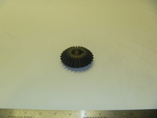 BEVEL GEAR