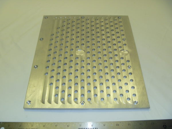 SUCTION GRID