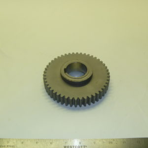 INTERMEDIATE GEAR