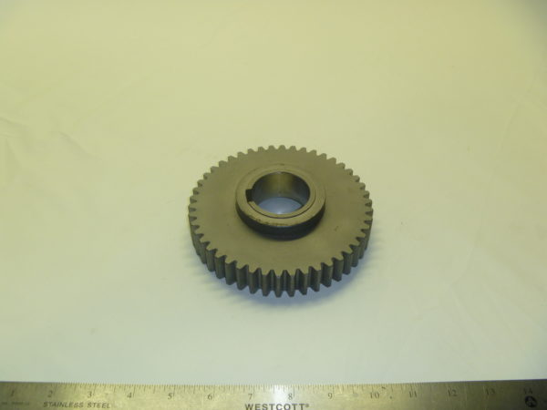 INTERMEDIATE GEAR