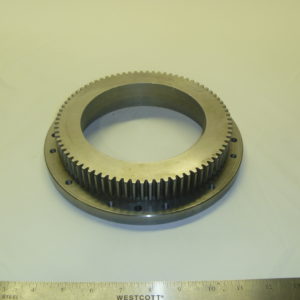 DIFFERENTIAL GEAR