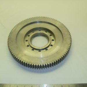 DRIVE GEAR