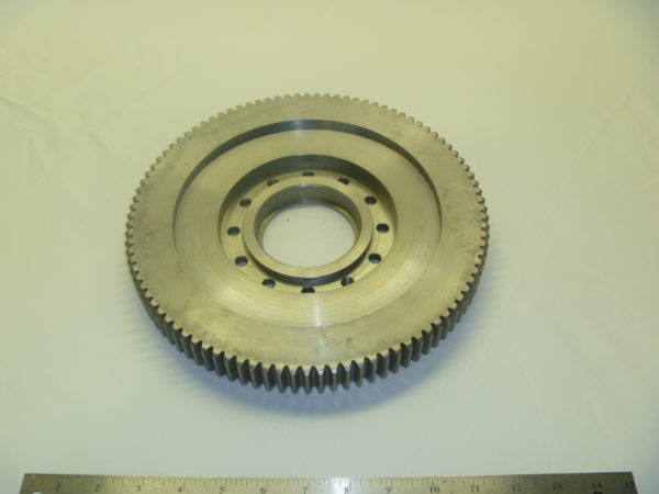 DRIVE GEAR