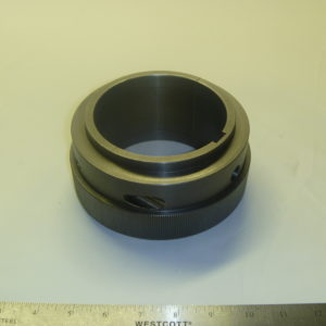 PULL RING, DRIVE SIDE