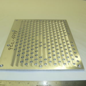 SUCTION GRID