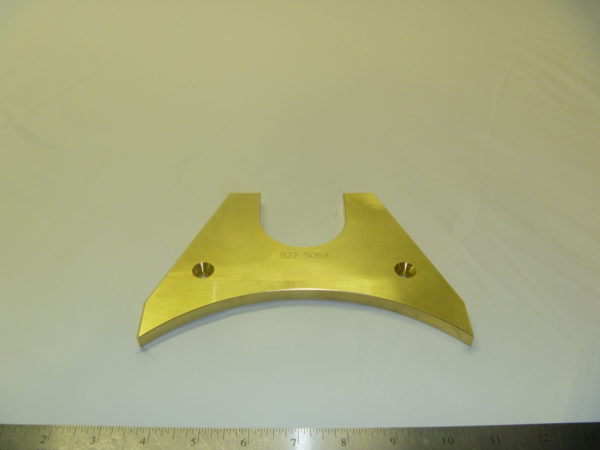 9.52 MM STRIPPER PLATE