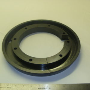 ADJUSTABLE FLANGE