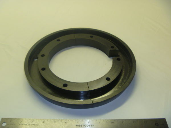 ADJUSTABLE FLANGE