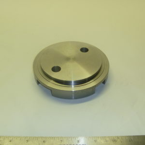 ANILOX ROLL DRIVE HUB