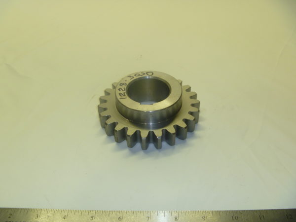 SHIFTING DRIVE GEAR