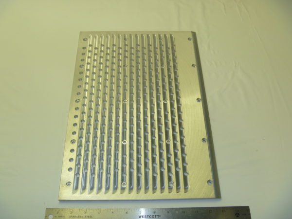 TRANSLINE SUCTION GRID