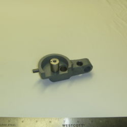 W F IDLER GEAR ARM W/STUD