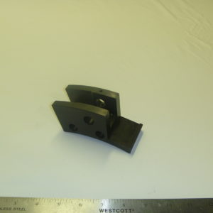 ADJ LAP HOLDER BLOCK