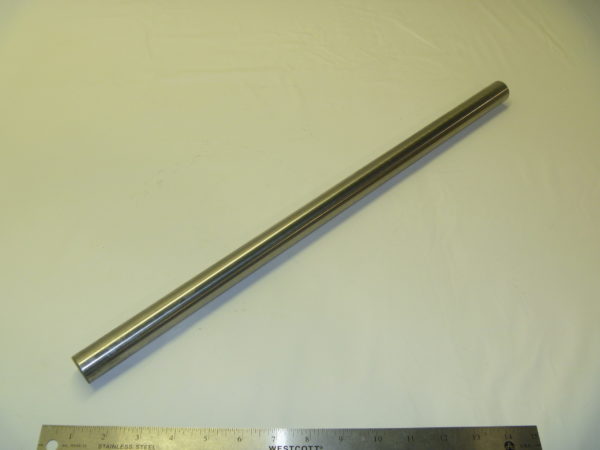 REVERSE GEAR SHAFT 22 1/4"