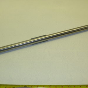 HIGH SPEED SHAFT - 22-5/8"