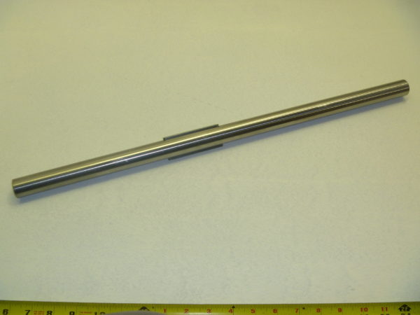 HIGH SPEED SHAFT - 22-5/8"