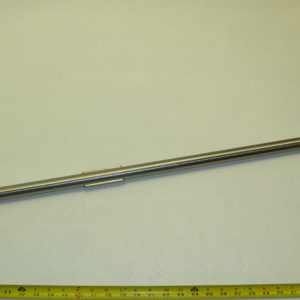 HIGH SPEED SHAFT - 29 1/2"