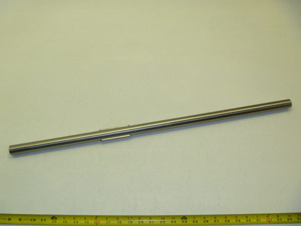 HIGH SPEED SHAFT - 29 1/2"