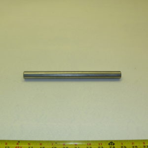 BELLCRANK SHAFT-10" X 7/8" DIA