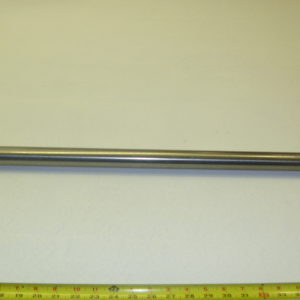 SHIFT SHAFT-22 3/4" X  1 1/4"