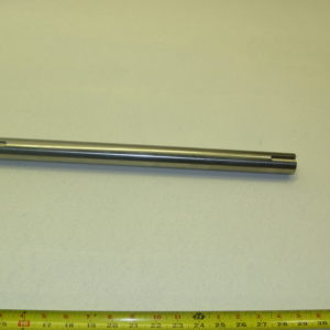 SHIFTING SHAFT-17 1/2" X 1 1/4