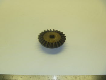 HEAD CAM SHAFT GEAR - 24T