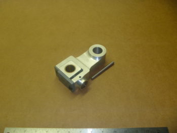 ROCKER ARM ASSEMBLY