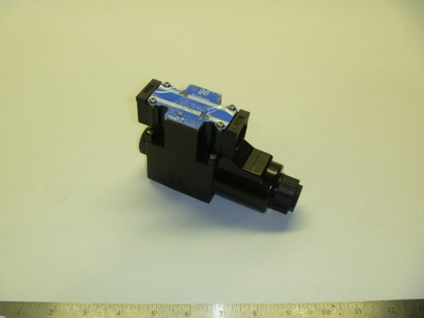 NORTHMAN VALVE  SWHG02B2R12010