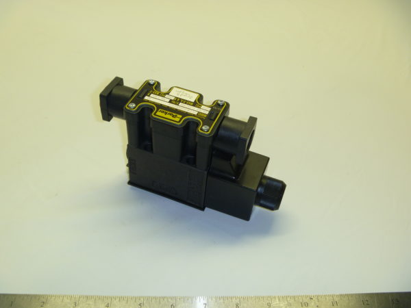 PARKER PILOT VALVE