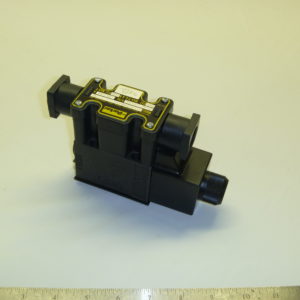 C/B valve block