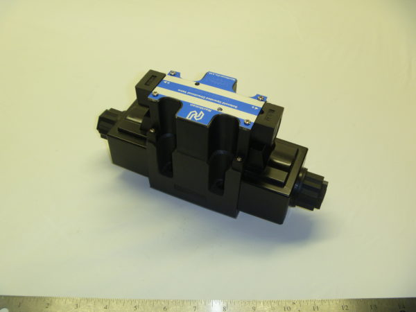 NORTHMAN VALVE(SWHG03C4A12010)