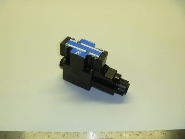 VALVE, HYDRAULIC  (SWH-GO2-C2B