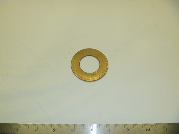 OILITE THRUST WASHER